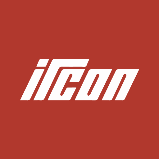 Ircon International logo